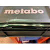 Metabo SGS 18 LTX Q akkus fűnyíró olló 18 V | Szénkefés | Akku és töltő nélkül | metaBOX-ban (értékcsökkent) Metabo SGS 18 LTX Q akkus fűnyíró olló 18 V | Szénkefés | Akku és töltő nélkül | metaBOX-ban (értékcsökkent)