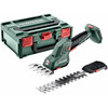 Metabo SGS 18 LTX Q akkus fűnyíró olló Metabo SGS 18 LTX Q akkus fűnyíró olló