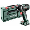 Metabo SSD 18 LT 200 BL akkus ütvecsavarozó Metabo SSD 18 LT 200 BL akkus ütvecsavarozó
