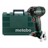 Metabo SSD 18 LTX 200 BL akkus ütvecsavarozó Metabo SSD 18 LTX 200 BL akkus ütvecsavarozó