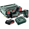 Metabo SSE 18 LTX BL Compact akkus szablyafűrész Metabo SSE 18 LTX BL Compact akkus szablyafűrész