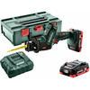 Metabo SSE 18 LTX Compact akkus kardfűrész Metabo SSE 18 LTX Compact akkus kardfűrész