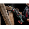 Metabo SSEP 18 LTX BL MVT akkus orrfűrész (akku és töltő nélkül) Metabo SSEP 18 LTX BL MVT akkus orrfűrész (akku és töltő nélkül)