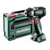 Metabo SSW 18 LT 300 BL akkus ütvecsavarozó Metabo SSW 18 LT 300 BL akkus ütvecsavarozó