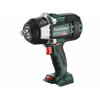 Metabo SSW 18 LTX 1450 BL akkus ütvecsavarozó (akku és töltő nélkül) Metabo SSW 18 LTX 1450 BL akkus ütvecsavarozó (akku és töltő nélkül)