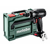 Metabo SSW 18 LTX 400 BL SE akkus ütvecsavarozó Metabo SSW 18 LTX 400 BL SE akkus ütvecsavarozó