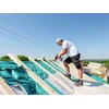 Metabo SSW 18 LTX 550 BL akkus ütvecsavarozó 18 V | 550 Nm | 1/2 inch | Szénkefementes | Akku és töltõ nélkül | metaBOX-ban