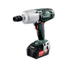 Metabo SSW 18 LTX 600 akkus ütvecsavarozó Metabo SSW 18 LTX 600 akkus ütvecsavarozó