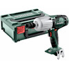 Metabo SSW 18 LTX 600 akkus ütvecsavarozó Metabo SSW 18 LTX 600 akkus ütvecsavarozó