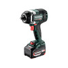 Metabo SSW 18 LTX 800 BL akkus ütvecsavarozó Li-Power Metabo SSW 18 LTX 800 BL akkus ütvecsavarozó Li-Power
