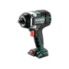 Metabo SSW 18 LTX 800 BL akkus ütvecsavarozó MetaBOX-ban (akku és töltő nélkül) Metabo SSW 18 LTX 800 BL akkus ütvecsavarozó MetaBOX-ban (akku és töltő nélkül)