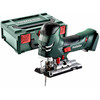 Metabo STA 18 LTX 140 akkus szúrófűrész Metabo STA 18 LTX 140 akkus szúrófűrész