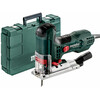 Metabo STE 100 Quick elektromos szúrófűrész Metabo STE 100 Quick elektromos szúrófűrész
