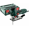 Metabo STE 140 elektromos szúrófűrész Metabo STE 140 elektromos szúrófűrész