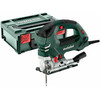 Metabo STEB 140 Plus elektromos szúrófűrész Metabo STEB 140 Plus elektromos szúrófűrész