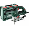 Metabo STEB 140 Plus szúrófűrész Metabo STEB 140 Plus szúrófűrész