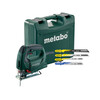 Metabo STEB 70 Quick elektromos dekopírfűrész Metabo STEB 70 Quick elektromos dekopírfűrész
