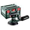 Metabo SXA 18 LTX 150 BL akkus excentercsiszoló (akku és töltő nélkül) Metabo SXA 18 LTX 150 BL akkus excentercsiszoló (akku és töltő nélkül)