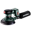 Metabo SXA 18 LTX 150 BL akkus excentercsiszoló (akku és töltő nélkül) Metabo SXA 18 LTX 150 BL akkus excentercsiszoló (akku és töltő nélkül)