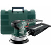 Metabo SXE 3150 excentercsiszoló Metabo SXE 3150 excentercsiszoló