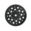 Metabo támasztótányér, 125 mm, többszörös lyukasztással, SXE 3125 Metabo támasztótányér, 125 mm, többszörös lyukasztással, SXE 3125