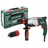 Metabo UHE 2660-2 Quick elektromos fúrókalapács Metabo UHE 2660-2 Quick elektromos fúrókalapács