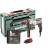 Metabo UHE 2660-2 Quick Set elektromos fúrókalapács Metabo UHE 2660-2 Quick Set elektromos fúrókalapács