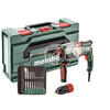 Metabo UHEV 2860-2 Quick Set elektromos fúrókalapács Metabo UHEV 2860-2 Quick Set elektromos fúrókalapács
