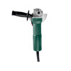Metabo W 1100-115 elektromos sarokcsiszoló Metabo W 1100-115 elektromos sarokcsiszoló