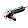 Metabo W 13-150 Quick elektromos sarokcsiszoló Metabo W 13-150 Quick elektromos sarokcsiszoló