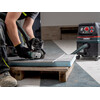 Metabo W 18 L 9-125 2 x 4Ah akkus sarokcsiszoló metaBOX-ban Metabo W 18 L 9-125 2 x 4Ah akkus sarokcsiszoló metaBOX-ban