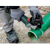 Metabo W 18 L 9-125 2 x 4Ah akkus sarokcsiszoló metaBOX-ban Metabo W 18 L 9-125 2 x 4Ah akkus sarokcsiszoló metaBOX-ban