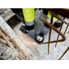Metabo W 18 L 9-125 2 x 4Ah akkus sarokcsiszoló metaBOX-ban Metabo W 18 L 9-125 2 x 4Ah akkus sarokcsiszoló metaBOX-ban