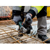 Metabo W 18 L 9-125 2 x 4Ah akkus sarokcsiszoló metaBOX-ban Metabo W 18 L 9-125 2 x 4Ah akkus sarokcsiszoló metaBOX-ban