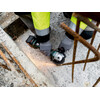 Metabo W 18 L 9-125 Quick 2 x 5,2Ah akkus sarokcsiszoló metaBOX-ban Metabo W 18 L 9-125 Quick 2 x 5,2Ah akkus sarokcsiszoló metaBOX-ban