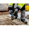Metabo W 18 L 9-125 Quick 2 x 5,2Ah akkus sarokcsiszoló metaBOX-ban Metabo W 18 L 9-125 Quick 2 x 5,2Ah akkus sarokcsiszoló metaBOX-ban