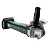 Metabo W 18 L 9-125 Quick akkus sarokcsiszoló (akku és töltő nélkül) Metabo W 18 L 9-125 Quick akkus sarokcsiszoló (akku és töltő nélkül)