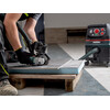 Metabo W 18 L 9-125 Quick akkus sarokcsiszoló (akku és töltő nélkül) Metabo W 18 L 9-125 Quick akkus sarokcsiszoló (akku és töltő nélkül)