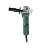 Metabo W 750-115 elektromos sarokcsiszoló Metabo W 750-115 elektromos sarokcsiszoló