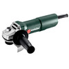Metabo W 750-115 elektromos sarokcsiszoló Metabo W 750-115 elektromos sarokcsiszoló