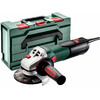 Metabo W 9-125 Quick elektromos sarokcsiszoló Metabo W 9-125 Quick elektromos sarokcsiszoló
