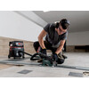 Metabo WB 18 LT BL 11-125 Quick akkus sarokcsiszoló (akku és töltő nélkül) Metabo WB 18 LT BL 11-125 Quick akkus sarokcsiszoló (akku és töltő nélkül)