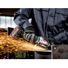 Metabo WB 18 LT BL 11-125 Quick akkus sarokcsiszoló (akku és töltő nélkül) Metabo WB 18 LT BL 11-125 Quick akkus sarokcsiszoló (akku és töltő nélkül)