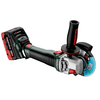 Metabo WB 18 LT BL 11-125 Quick akkus sarokcsiszoló Metabo WB 18 LT BL 11-125 Quick akkus sarokcsiszoló