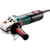 Metabo WEA 11-125 Quick elektromos sarokcsiszoló Metabo WEA 11-125 Quick elektromos sarokcsiszoló