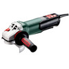 Metabo WEP 17-125 Quick elektromos sarokcsiszoló Metabo WEP 17-125 Quick elektromos sarokcsiszoló