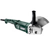 Metabo WEP 2200-230 + Case + 2 Dia Disc elektromos sarokcsiszoló kofferben Metabo WEP 2200-230 + Case + 2 Dia Disc elektromos sarokcsiszoló kofferben