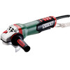 Metabo WEPBA 19-125 Q DS M-Brush elektromos sarokcsiszoló Metabo WEPBA 19-125 Q DS M-Brush elektromos sarokcsiszoló