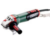 Metabo WEPBA 19-150 Q DS M-Brush elektromos sarokcsiszoló Metabo WEPBA 19-150 Q DS M-Brush elektromos sarokcsiszoló