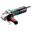 Metabo WEV 11-125 Quick elektromos sarokcsiszoló Metabo WEV 11-125 Quick elektromos sarokcsiszoló